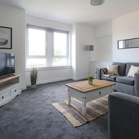 The Cove Apartment Gourock Exterior foto