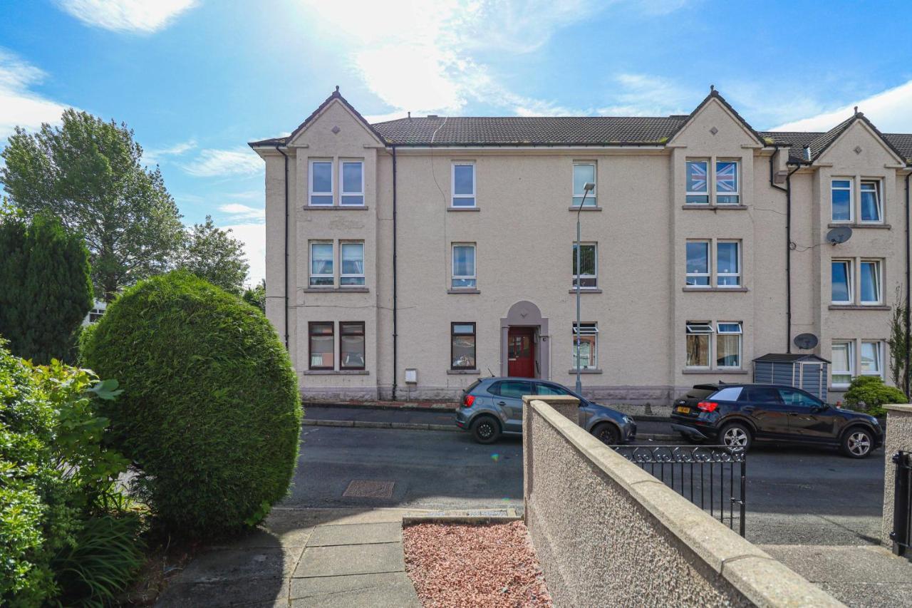The Cove Apartment Gourock Exterior foto